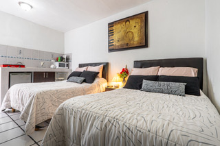 Habitación 314 vista 1